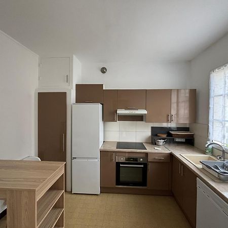 Maison De Pecheur Bernieres-sur-Mer ภายนอก รูปภาพ