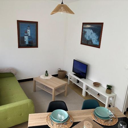 Maison De Pecheur Bernieres-sur-Mer ภายนอก รูปภาพ