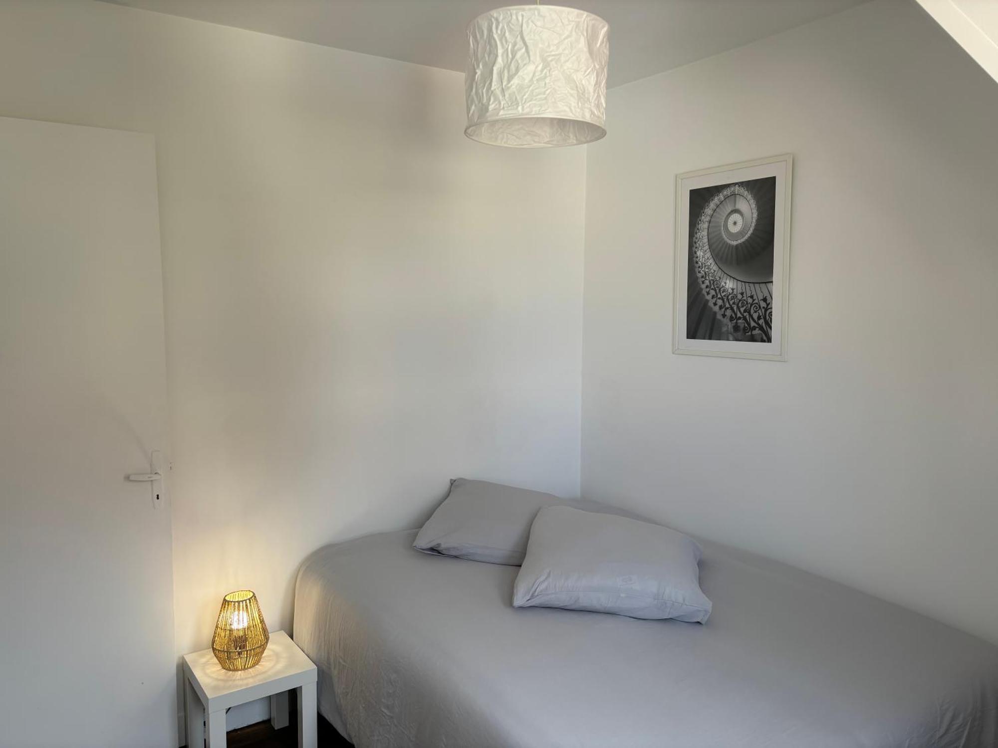 Maison De Pecheur Bernieres-sur-Mer ภายนอก รูปภาพ