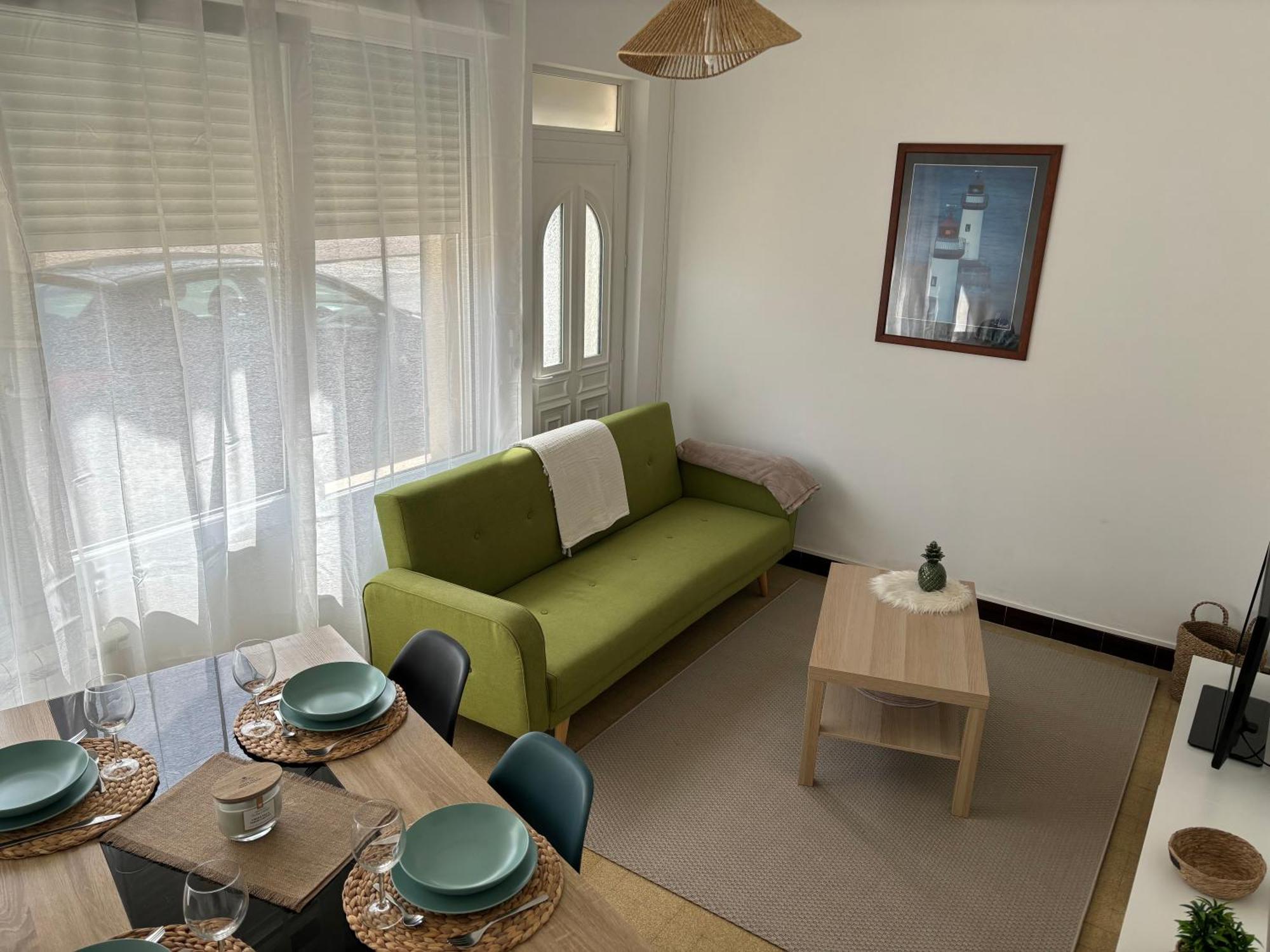 Maison De Pecheur Bernieres-sur-Mer ภายนอก รูปภาพ